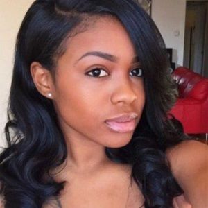 Meet your Posher, Terisa